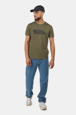 Fjällräven Fjällräven Logo T-Shirt M