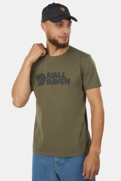 Fjällräven Fjällräven Logo T-Shirt M