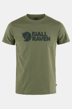 Fjällräven Fjällräven Logo T-Shirt M