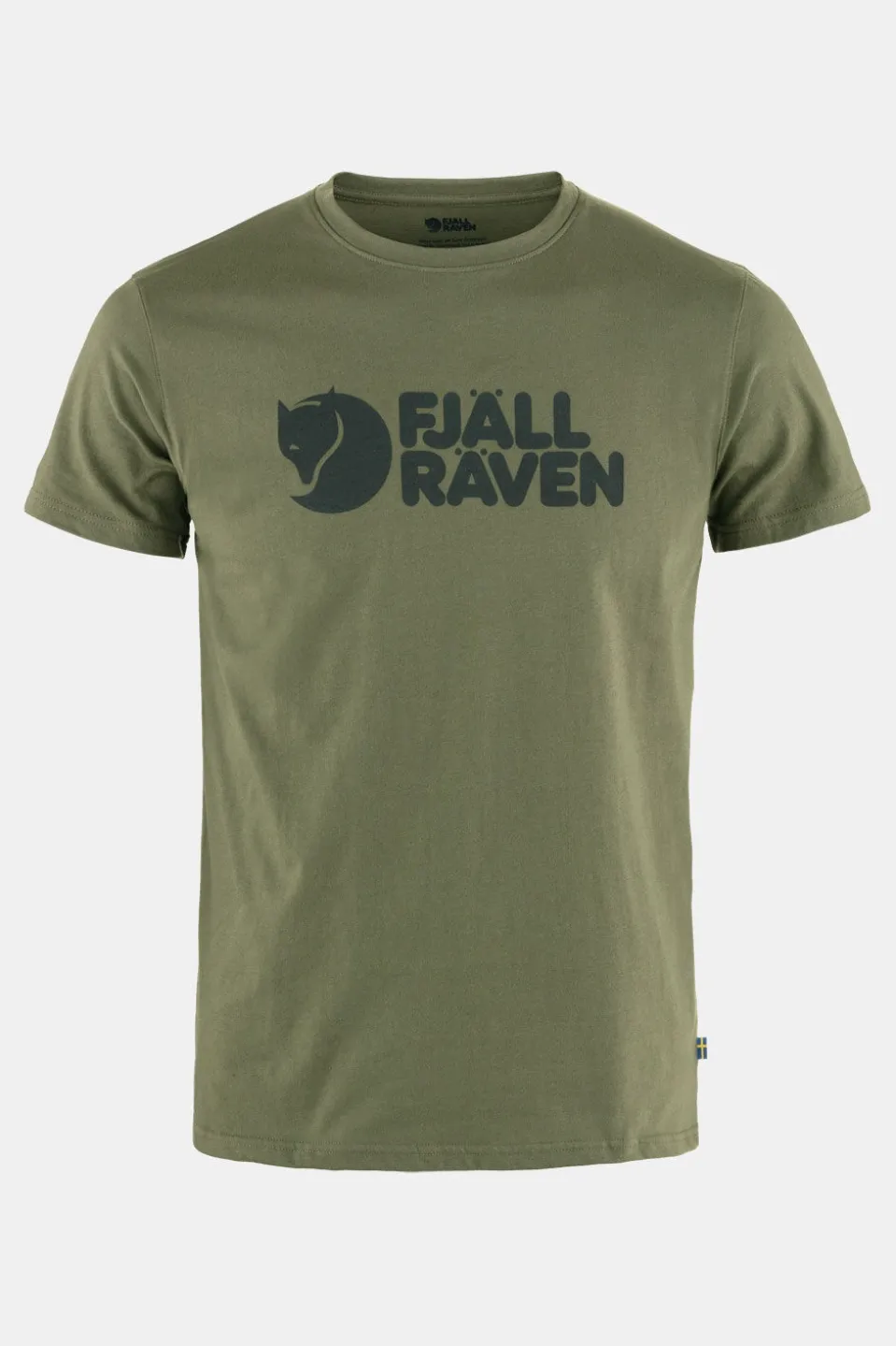 Fjällräven Fjällräven Logo T-Shirt M