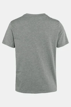 Fjällräven Fjällräven Logo T-shirt Dames