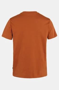 Fjällräven Fjällräven Logo T-shirt Dames