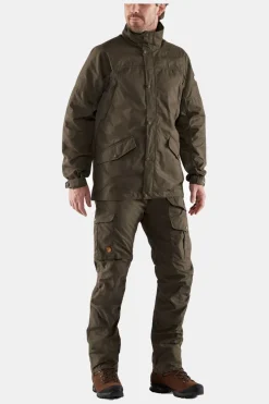 Fjällräven Forest Hybrid Jas