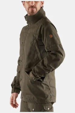 Fjällräven Forest Hybrid Jas