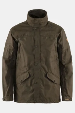 Fjällräven Forest Hybrid Jas