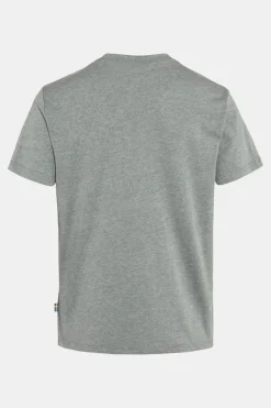 Fjällräven Fox Boxy Logo T-shirt Dames