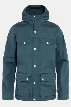 Fjällräven Greenland Jacket