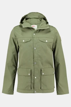 Fjällräven Greenland Jacket