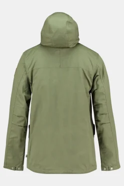 Fjällräven Greenland Jacket
