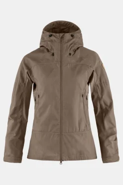 Fjällräven Greenland Jas Dames