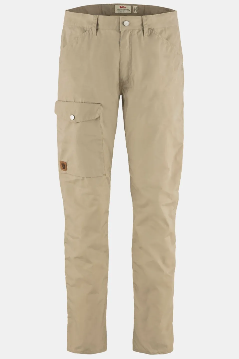 Fjällräven Greenland Jeans M Reg