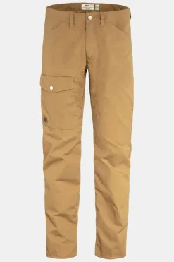Fjällräven Greenland Jeans M Long Outdoorbroek