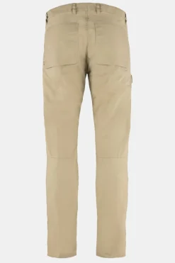 Fjällräven Greenland Jeans M Long Outdoorbroek