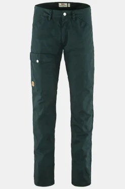 Fjällräven Greenland Long Jeans