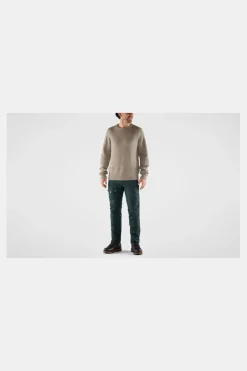 Fjällräven Greenland Long Jeans