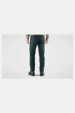 Fjällräven Greenland Long Jeans
