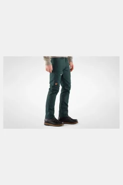 Fjällräven Greenland Long Jeans