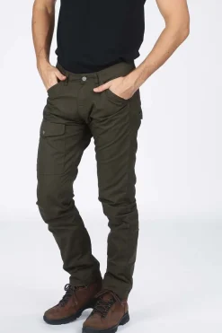Fjällräven Greenland Long Jeans