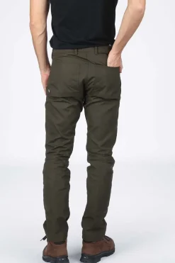 Fjällräven Greenland Long Jeans