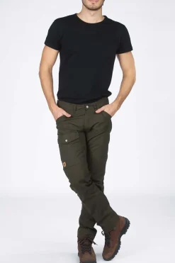 Fjällräven Greenland Long Jeans