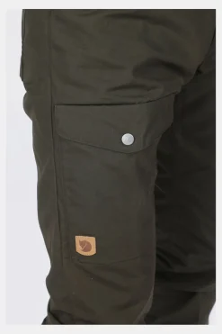 Fjällräven Greenland Long Jeans