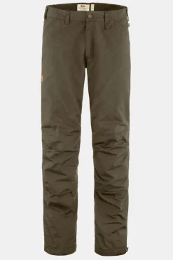 Fjällräven Greenland Trail Broek