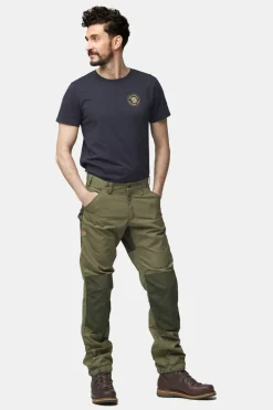 Fjällräven Greenland Trail Broek