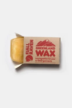 Fjällräven Greenland Wax