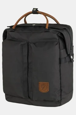 Fjällräven Haulpack NO. 1 Rugzak