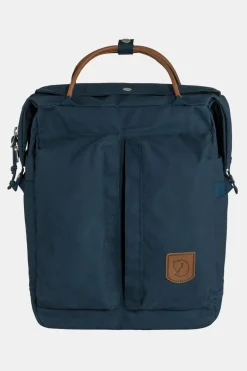 Fjällräven Haulpack NO. 1 Rugzak