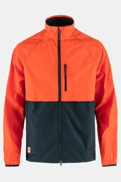 Fjällräven Hc Hybrid Wind Jacket Windstopper