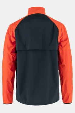 Fjällräven Hc Hybrid Wind Jacket Windstopper