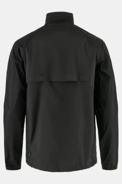 Fjällräven Hc Hybrid Wind Jacket Windstopper
