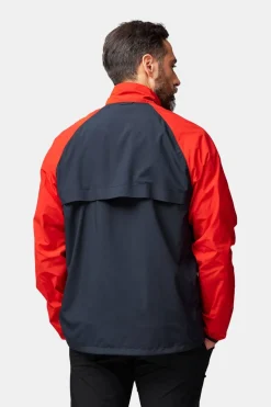 Fjällräven Hc Hybrid Wind Jacket Windstopper
