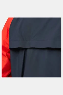 Fjällräven Hc Hybrid Wind Jacket Windstopper