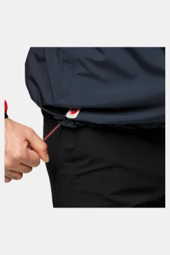 Fjällräven Hc Hybrid Wind Jacket Windstopper