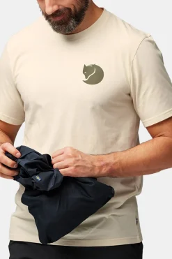 Fjällräven Hc Hybrid Wind Jacket Windstopper