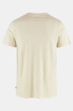 Fjällräven Hemp Blend Out Here T-shirt Dames