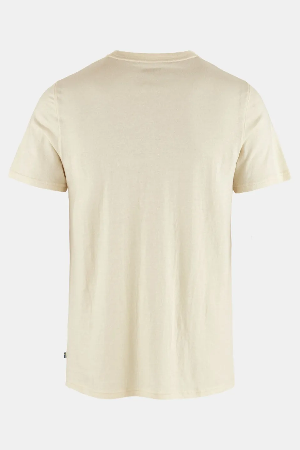 Fjällräven Hemp Blend Out Here T-shirt Dames