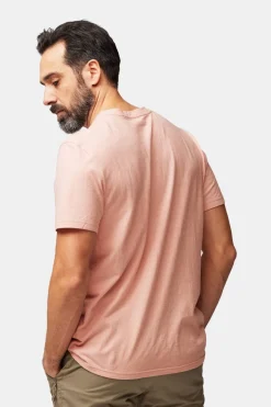 Fjällräven Hemp Blend T-Shirt