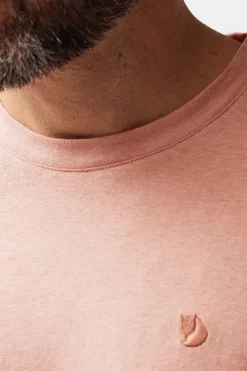 Fjällräven Hemp Blend T-Shirt