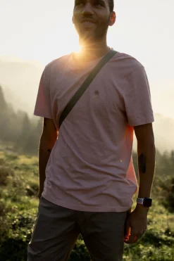 Fjällräven Hemp Blend T-Shirt