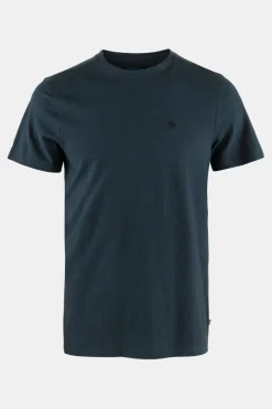 Fjällräven Hemp Blend T-Shirt