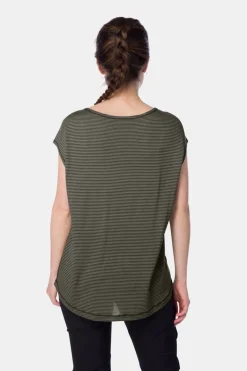 Fjällräven High Coast Cool Tee
