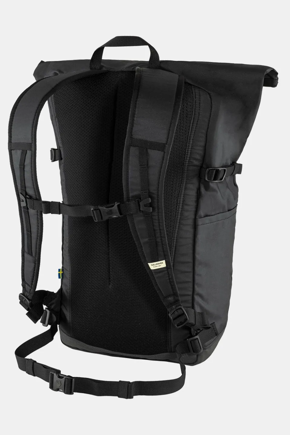 Fjällräven High Coast Foldsack 24