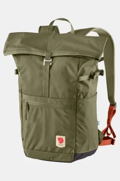 Fjällräven High Coast Foldsack 24