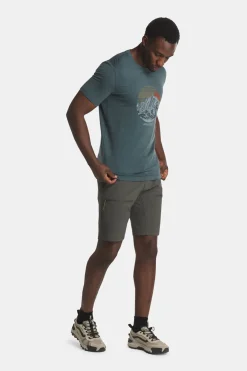 Fjällräven High Coast Hike Shorts M