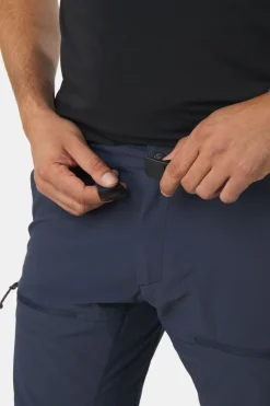 Fjällräven High Coast Hike Shorts M