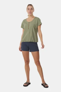 Fjällräven High Coast Lite Shorts