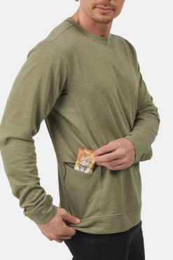 Fjällräven High Coast Lite Sweater M
